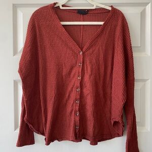 Under The Sun Thermal Top